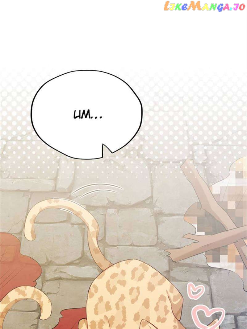 Beauty and the Beasts Chapter 487 - page 21