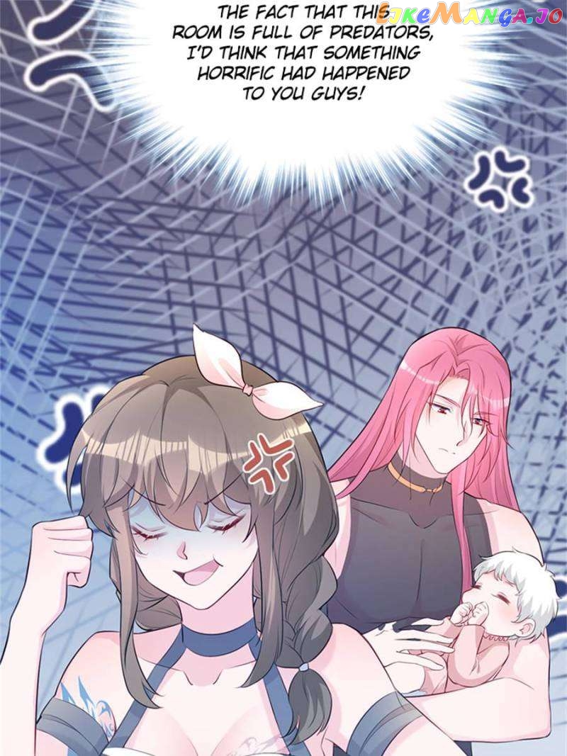 Beauty and the Beasts Chapter 487 - page 23