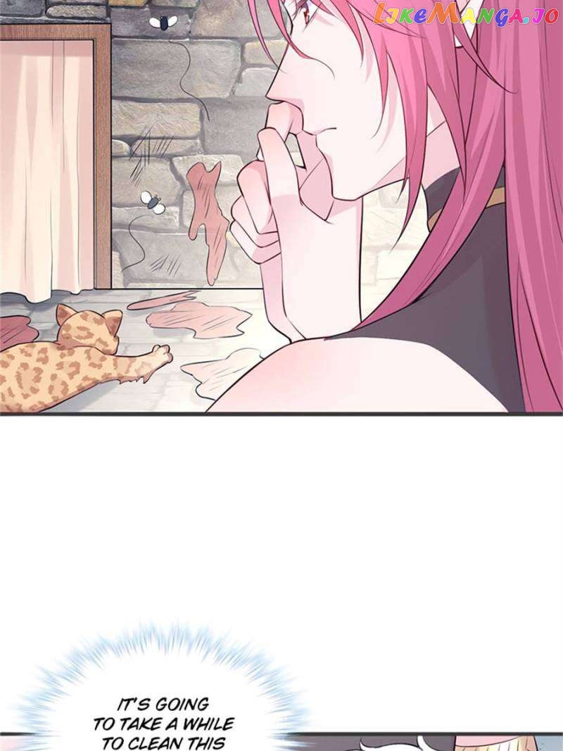 Beauty and the Beasts Chapter 487 - page 25
