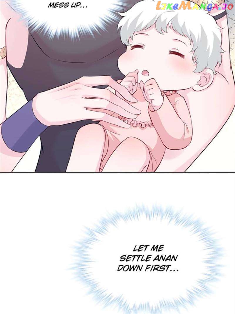 Beauty and the Beasts Chapter 487 - page 26