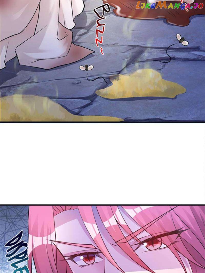 Beauty and the Beasts Chapter 487 - page 29