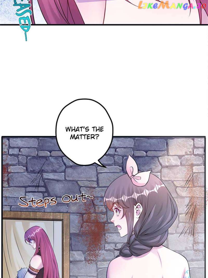 Beauty and the Beasts Chapter 487 - page 30