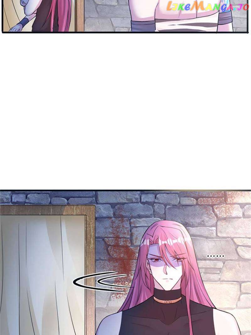 Beauty and the Beasts Chapter 487 - page 31