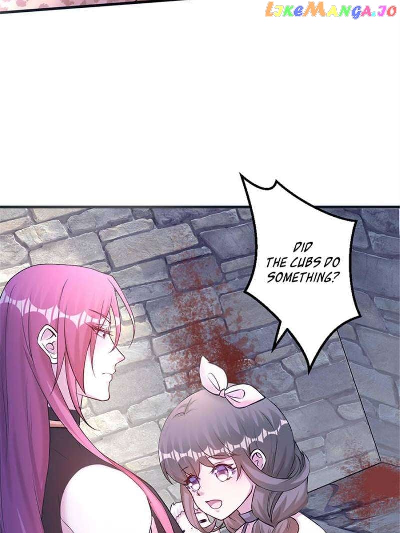 Beauty and the Beasts Chapter 487 - page 33