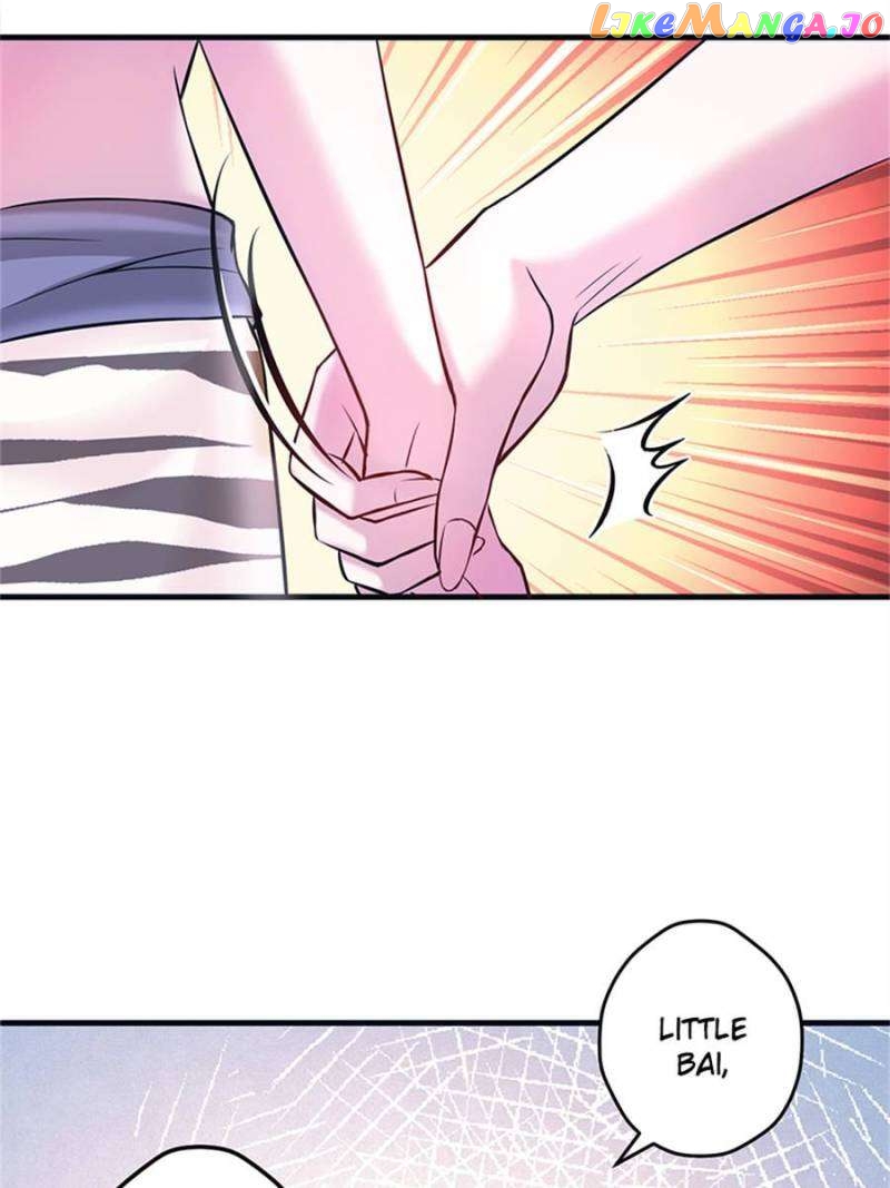 Beauty and the Beasts Chapter 487 - page 35