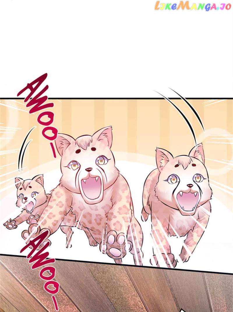 Beauty and the Beasts Chapter 487 - page 40
