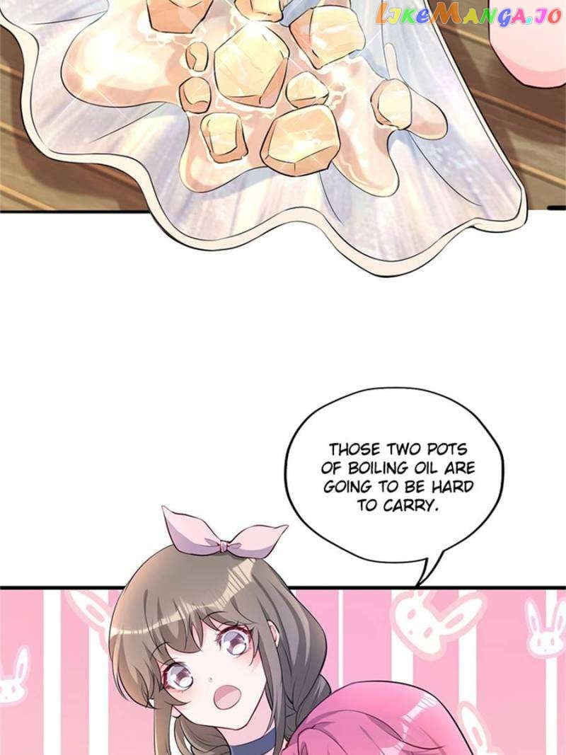 Beauty and the Beasts Chapter 487 - page 5