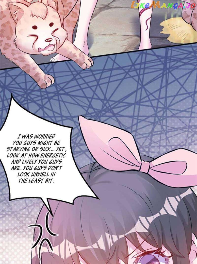 Beauty and the Beasts Chapter 487 - page 42