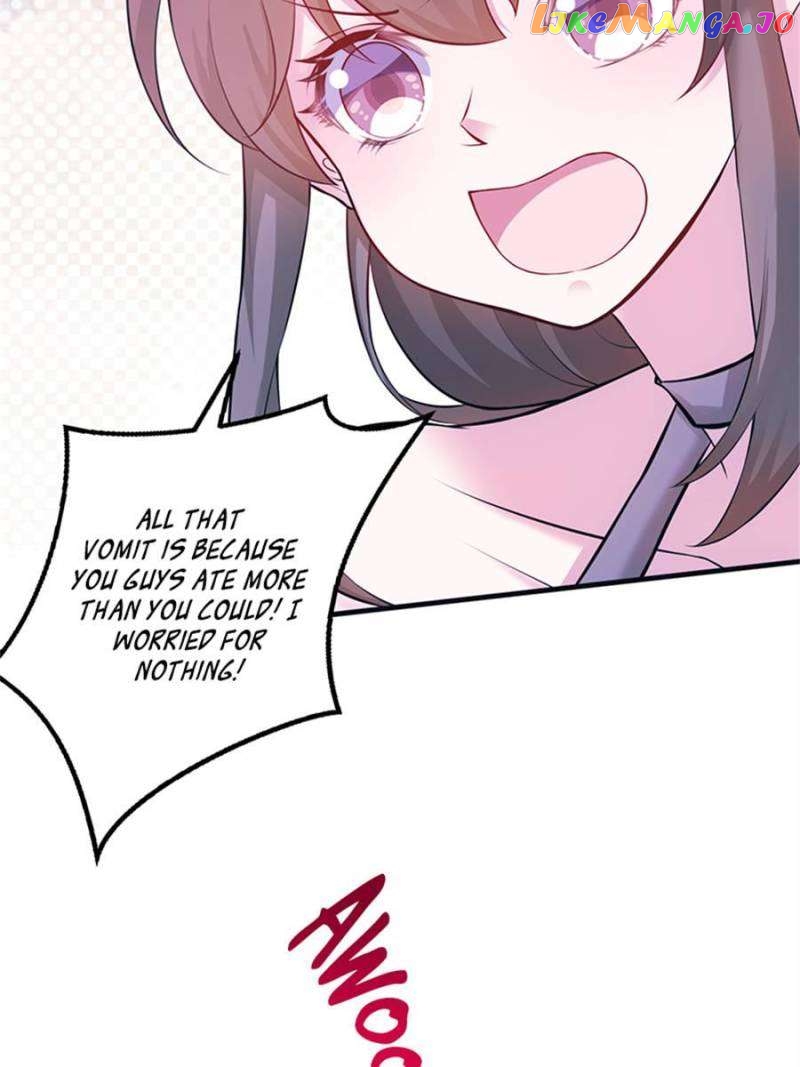 Beauty and the Beasts Chapter 487 - page 43