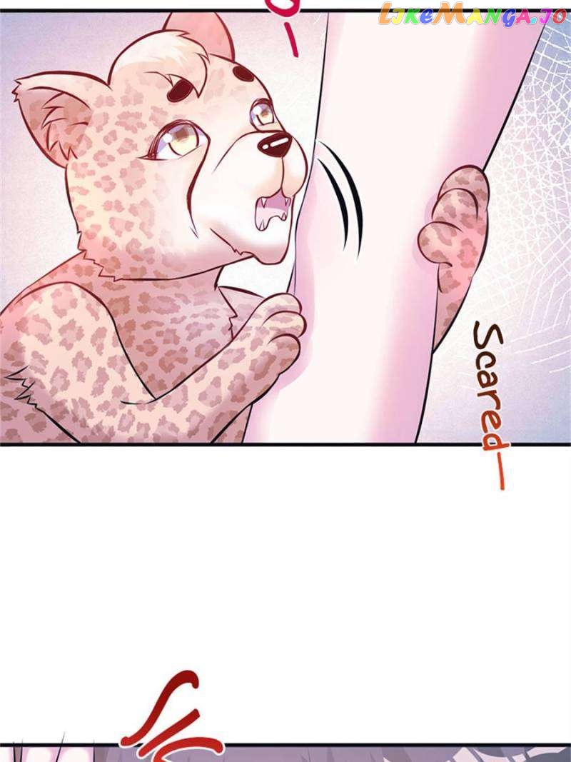 Beauty and the Beasts Chapter 487 - page 44