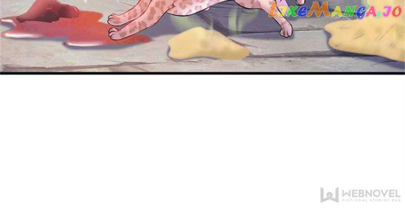 Beauty and the Beasts Chapter 487 - page 47