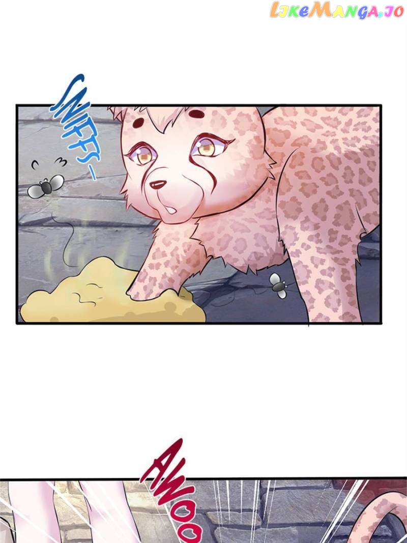 Beauty and the Beasts Chapter 487 - page 48
