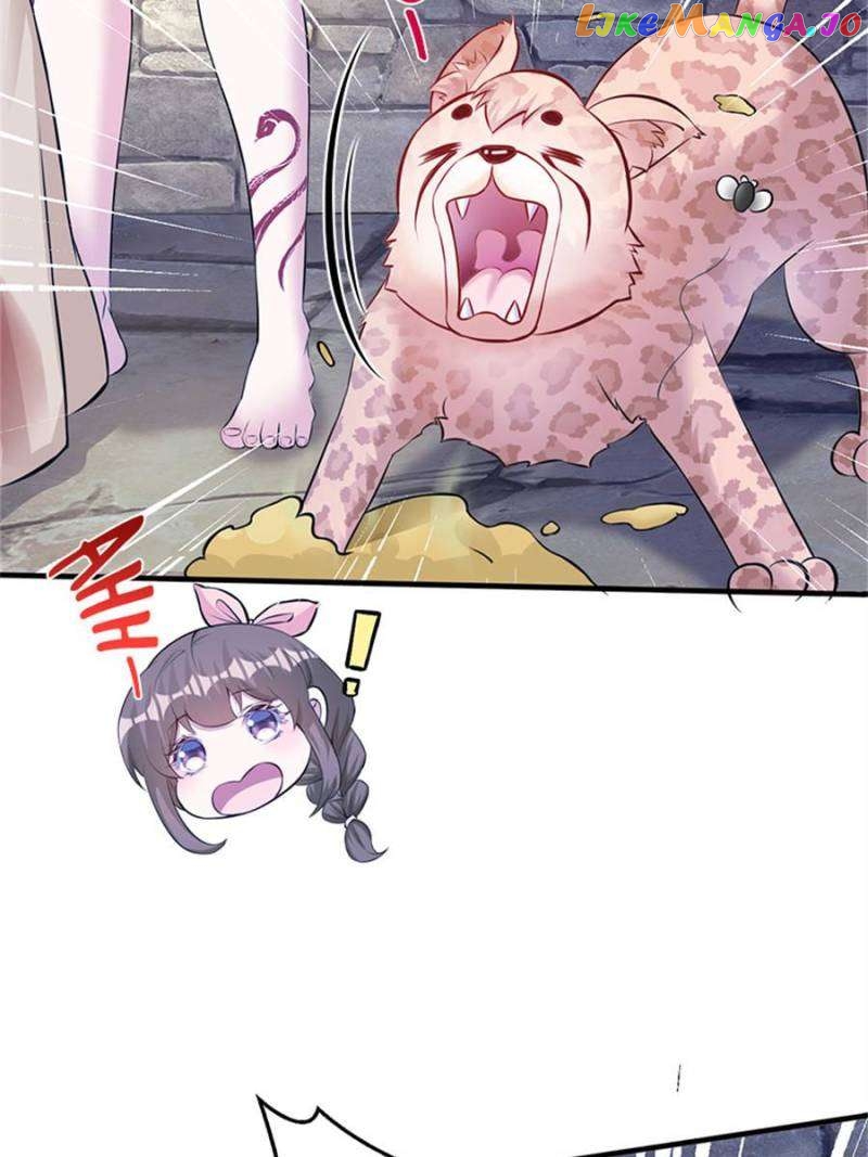 Beauty and the Beasts Chapter 487 - page 49