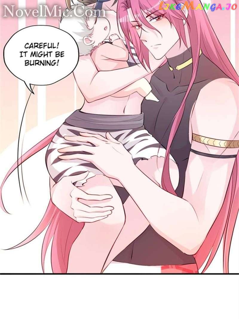 Beauty and the Beasts Chapter 487 - page 6
