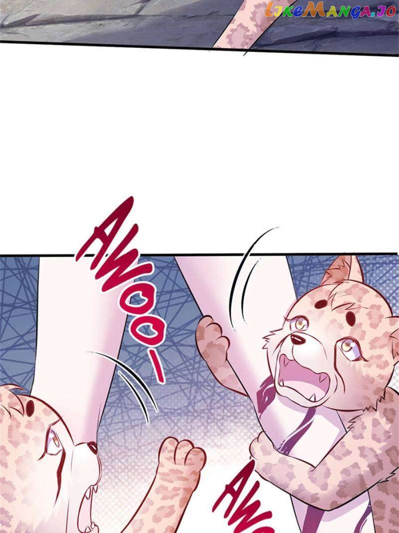 Beauty and the Beasts Chapter 487 - page 53