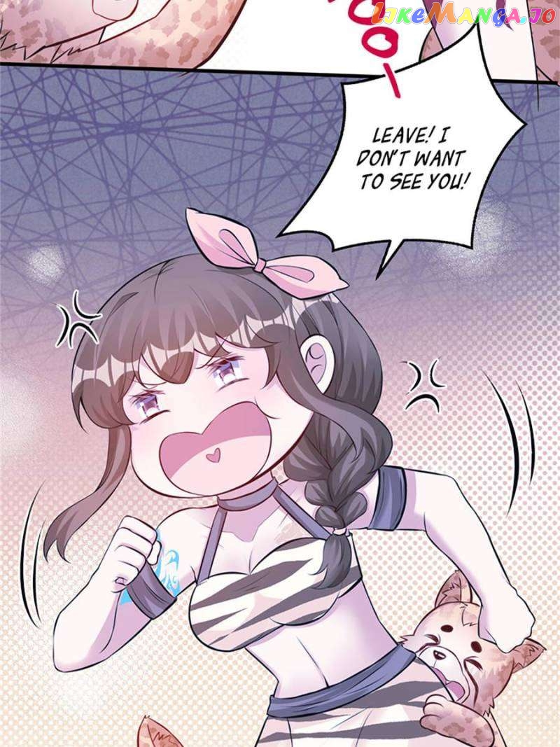 Beauty and the Beasts Chapter 487 - page 54