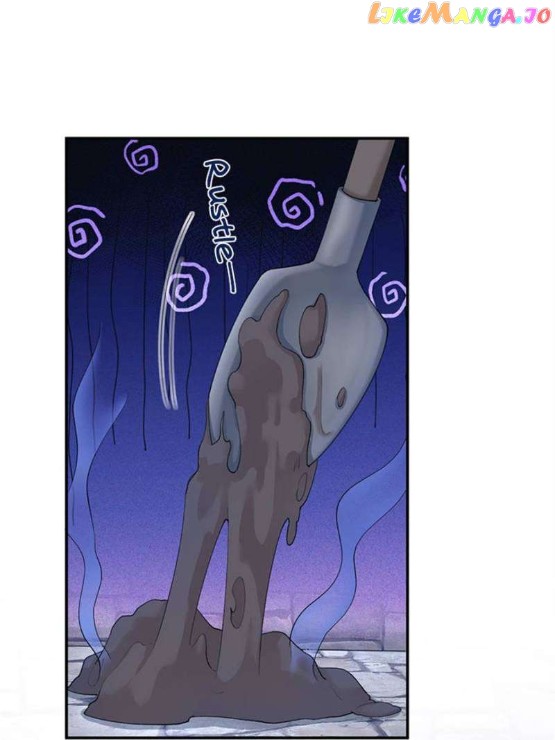 Beauty and the Beasts Chapter 487 - page 56