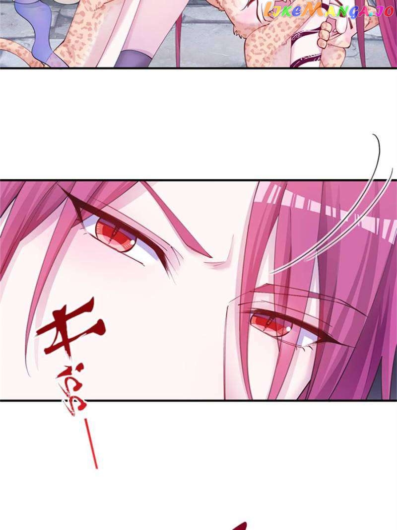 Beauty and the Beasts Chapter 487 - page 58