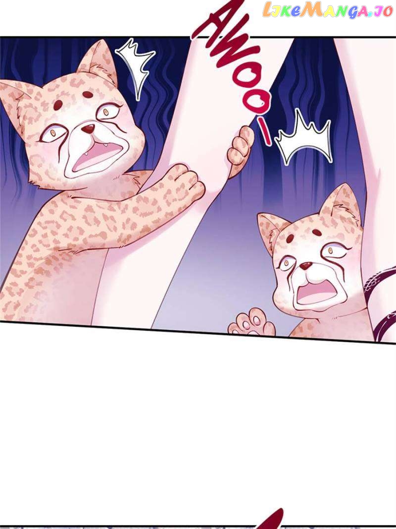 Beauty and the Beasts Chapter 487 - page 59