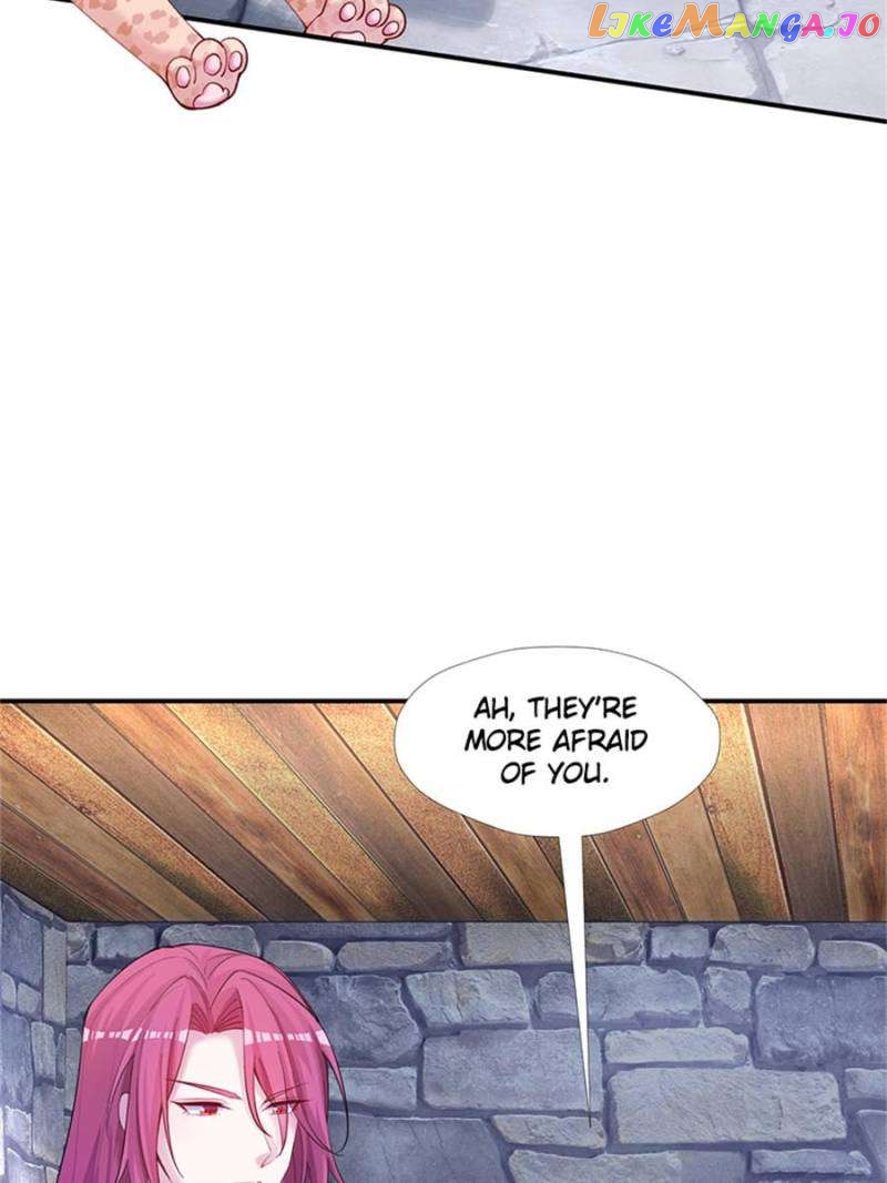 Beauty and the Beasts Chapter 487 - page 61
