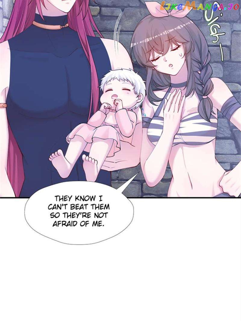 Beauty and the Beasts Chapter 487 - page 62