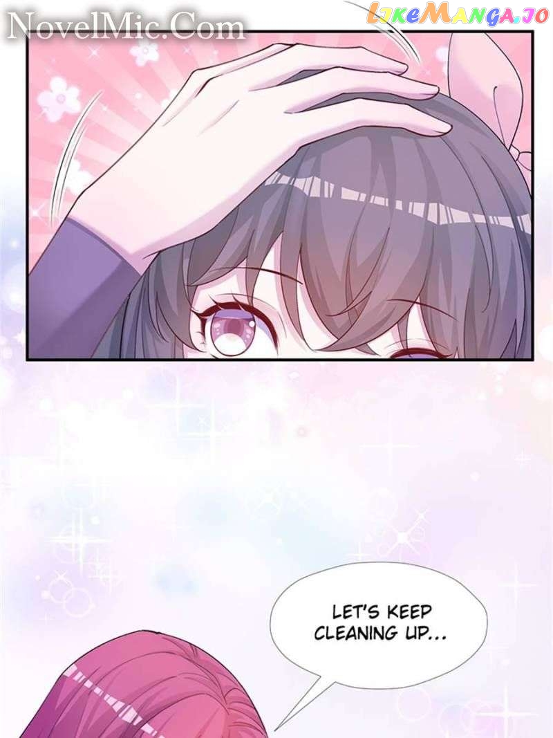 Beauty and the Beasts Chapter 487 - page 63
