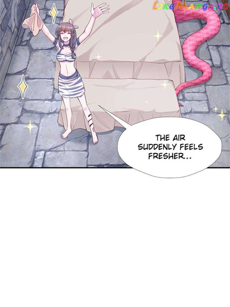 Beauty and the Beasts Chapter 487 - page 66