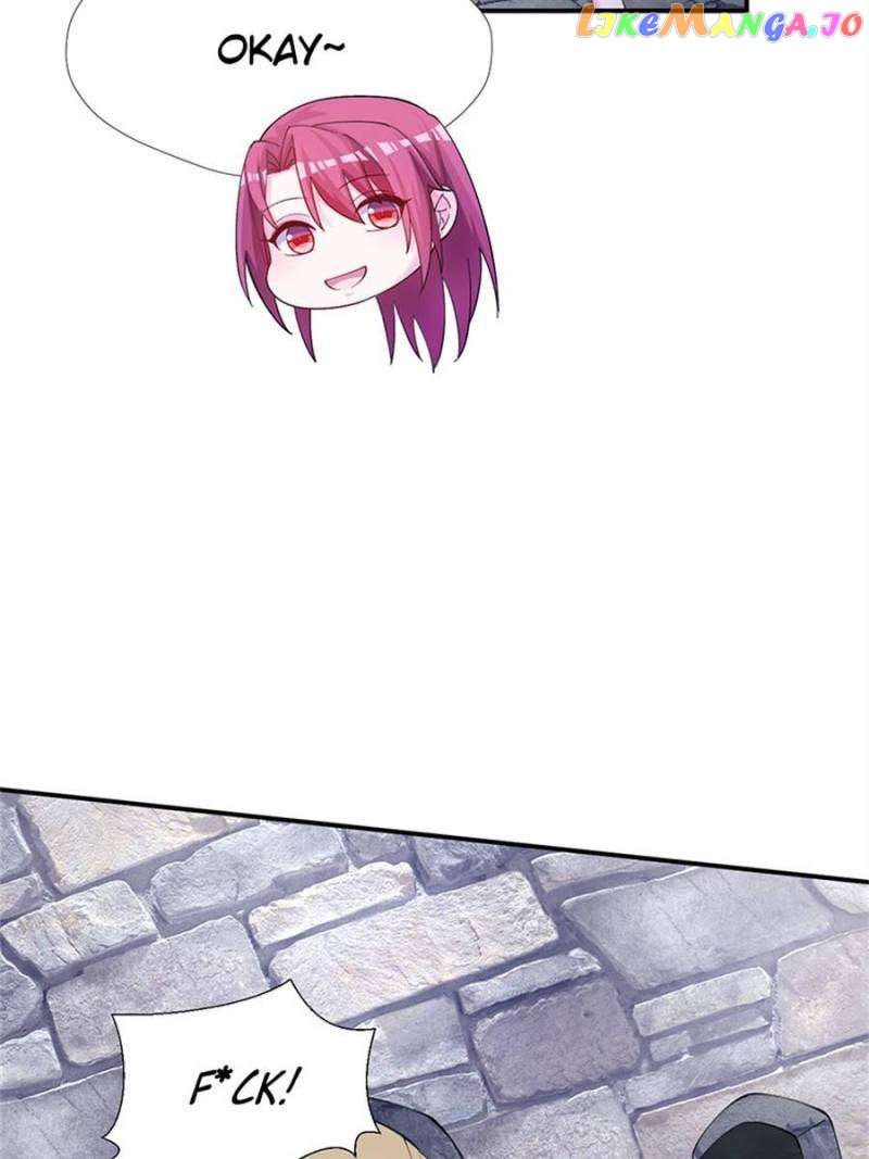 Beauty and the Beasts Chapter 487 - page 68