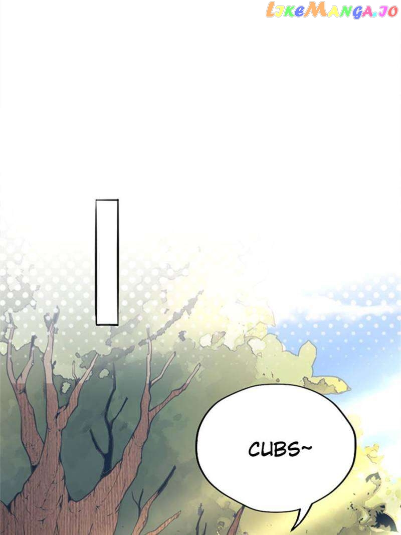 Beauty and the Beasts Chapter 487 - page 8