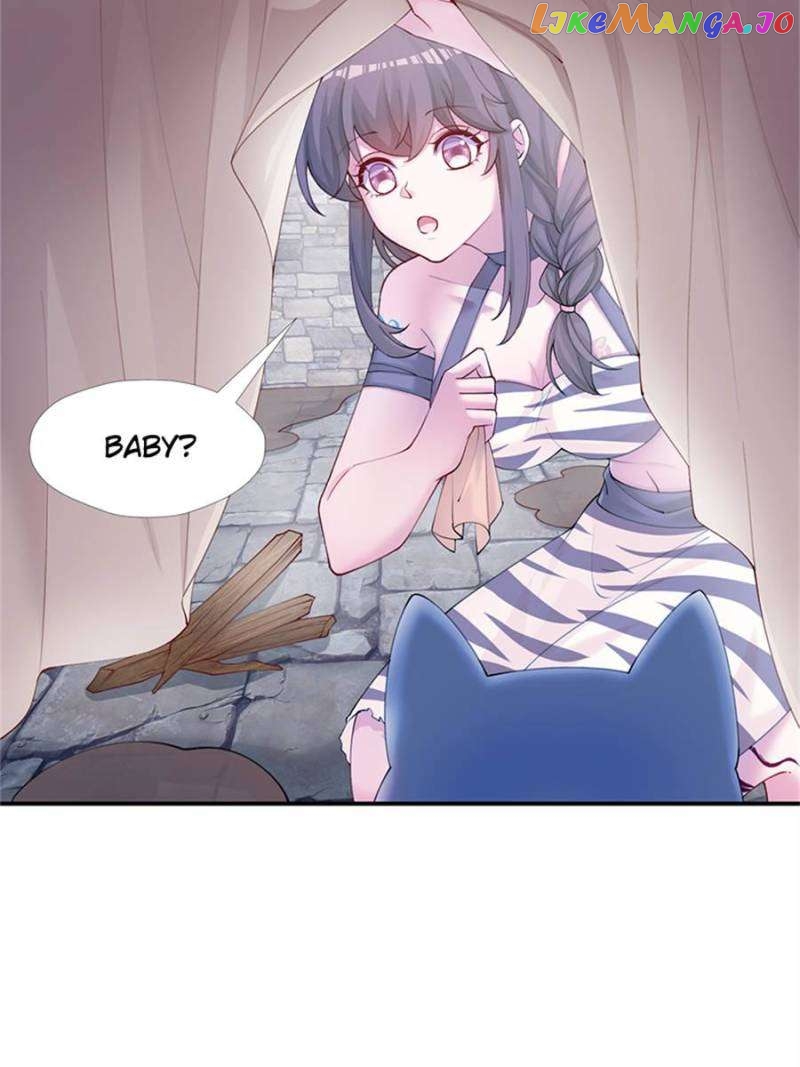 Beauty and the Beasts Chapter 487 - page 72