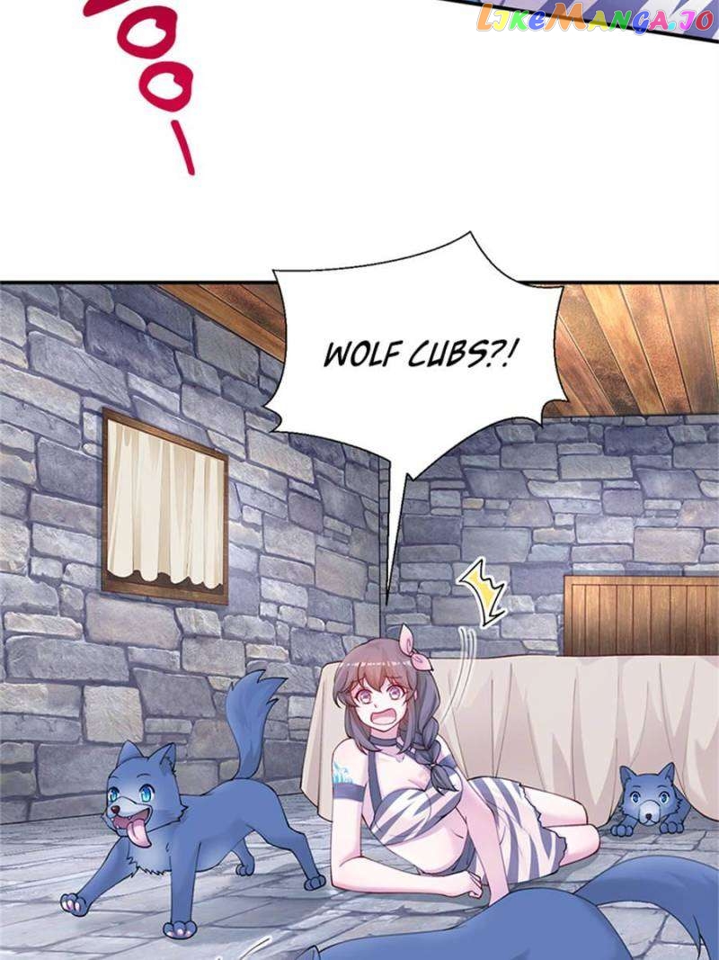 Beauty and the Beasts Chapter 487 - page 76