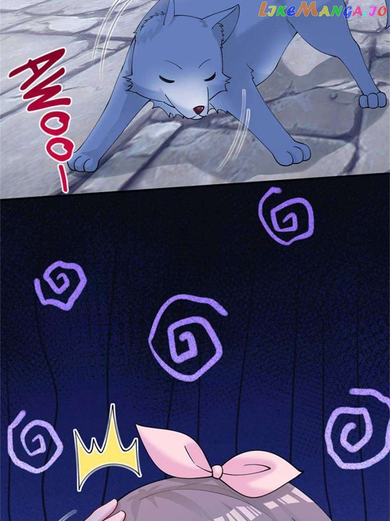 Beauty and the Beasts Chapter 487 - page 77