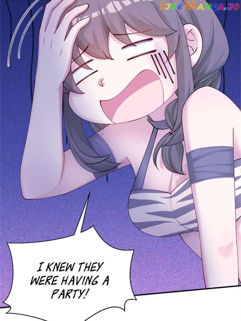 Beauty and the Beasts Chapter 487 - page 78