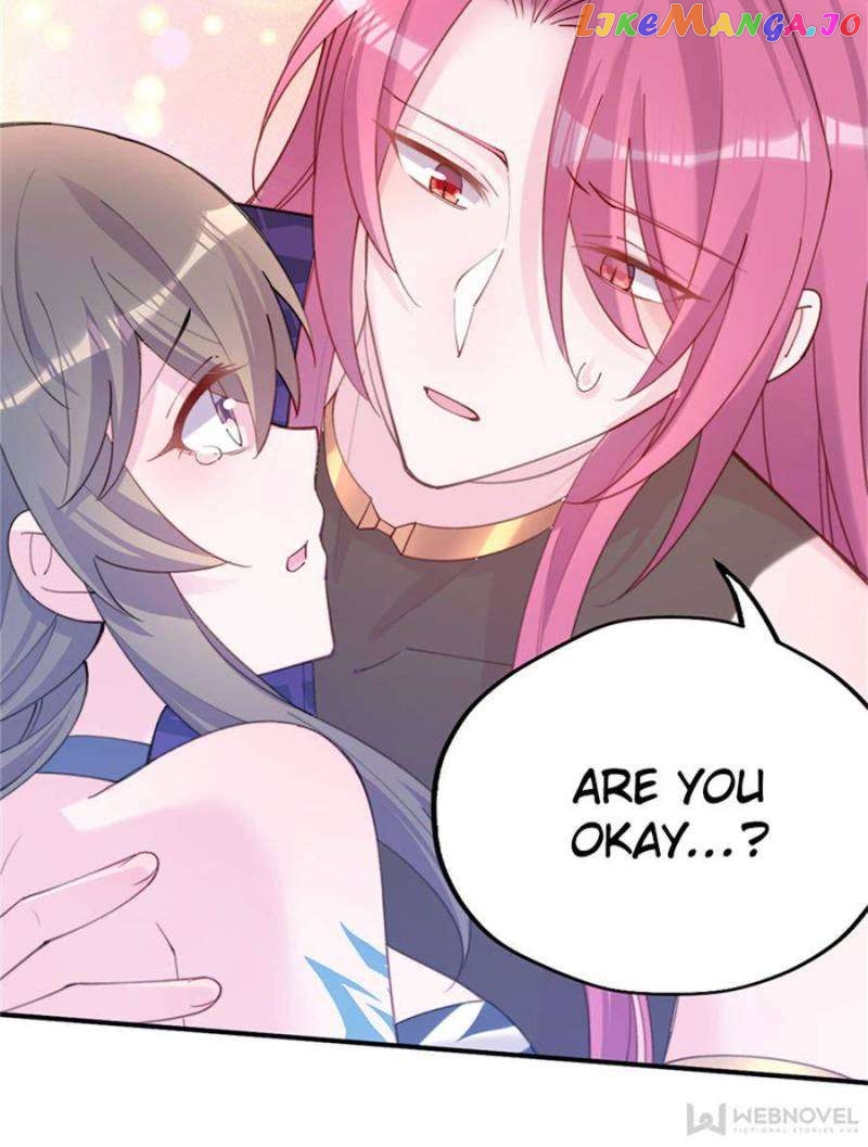 Beauty and the Beasts Chapter 488 - page 11