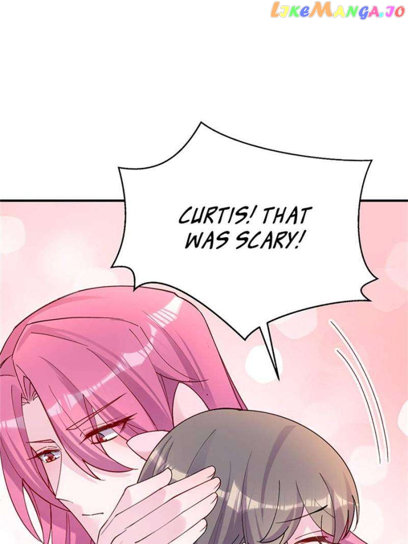 Beauty and the Beasts Chapter 488 - page 12