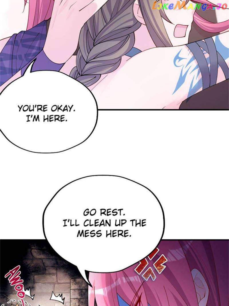 Beauty and the Beasts Chapter 488 - page 13