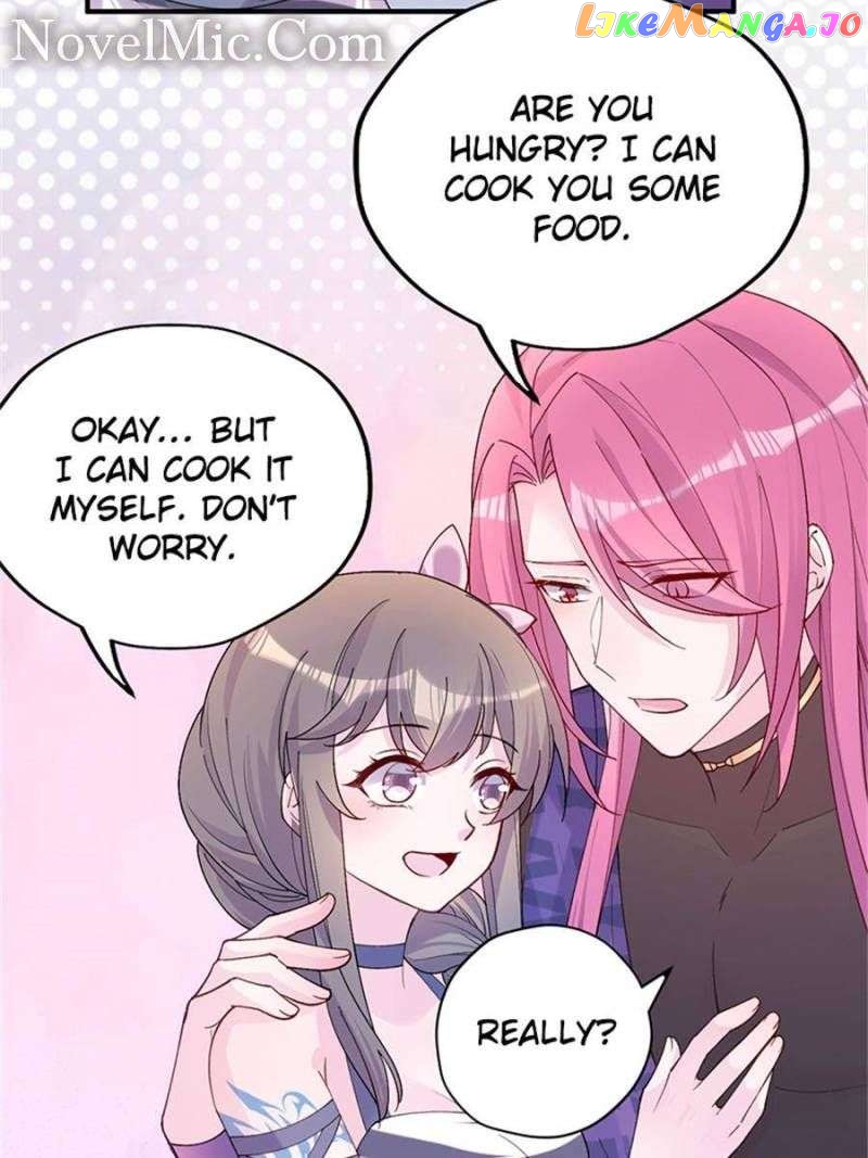 Beauty and the Beasts Chapter 488 - page 15