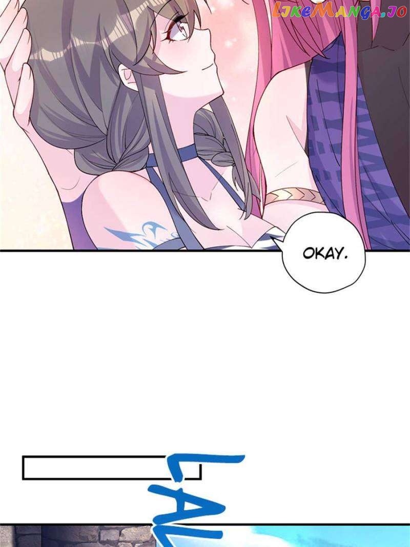 Beauty and the Beasts Chapter 488 - page 18