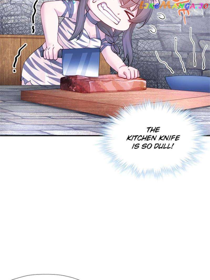 Beauty and the Beasts Chapter 488 - page 27