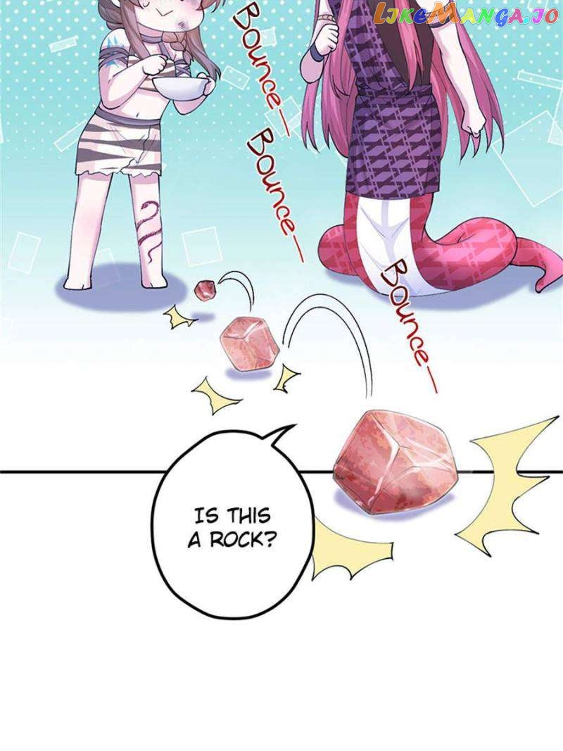 Beauty and the Beasts Chapter 488 - page 39
