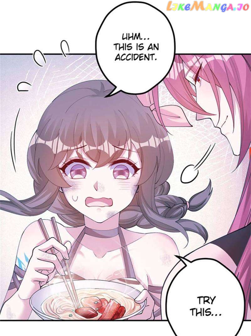 Beauty and the Beasts Chapter 488 - page 40