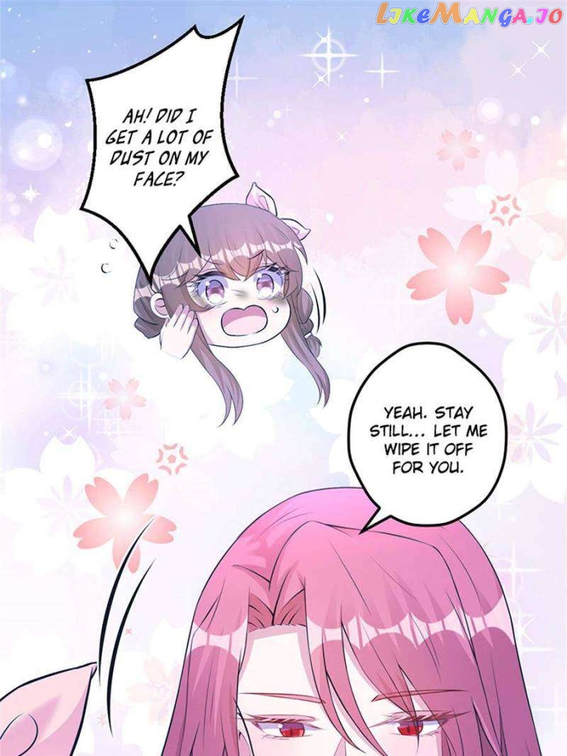 Beauty and the Beasts Chapter 488 - page 43