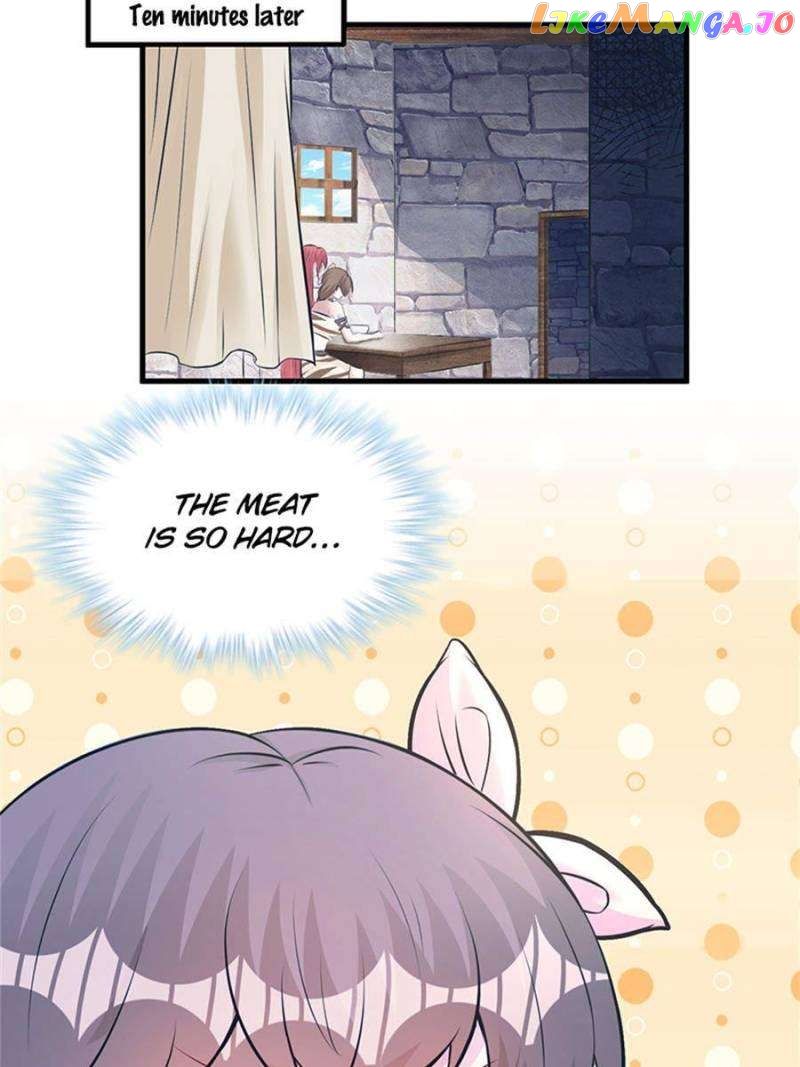 Beauty and the Beasts Chapter 488 - page 51