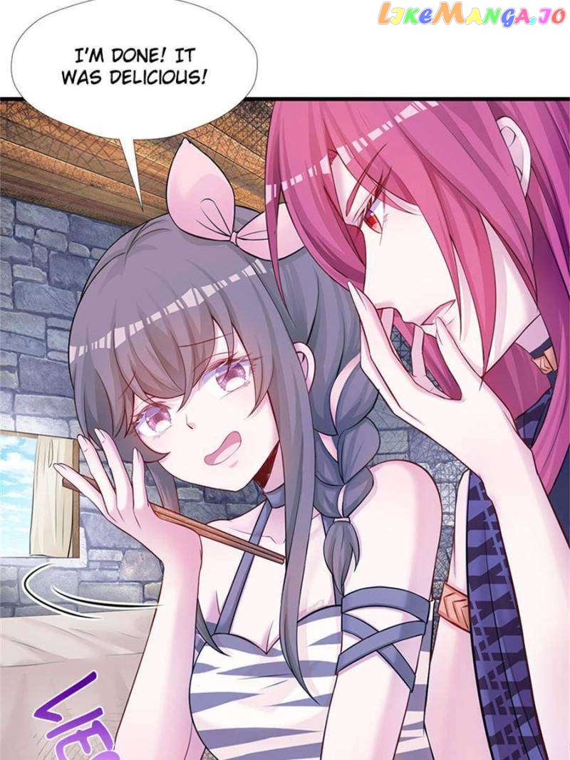 Beauty and the Beasts Chapter 488 - page 55