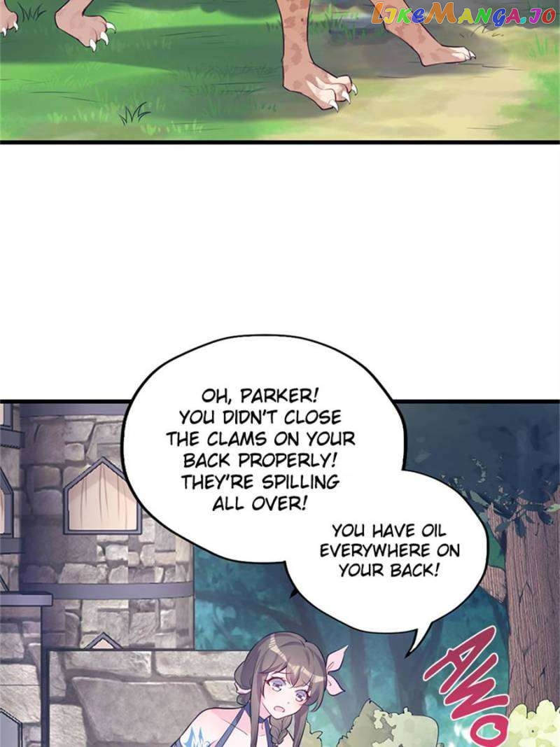Beauty and the Beasts Chapter 489 - page 2