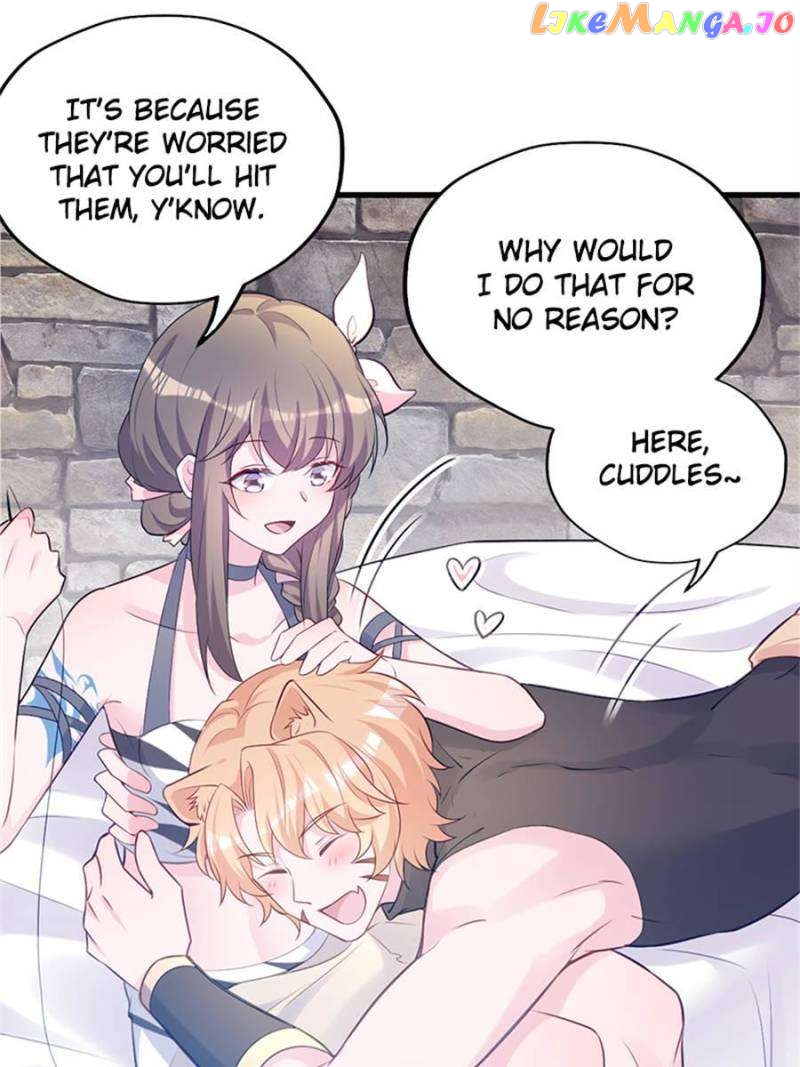 Beauty and the Beasts Chapter 489 - page 13