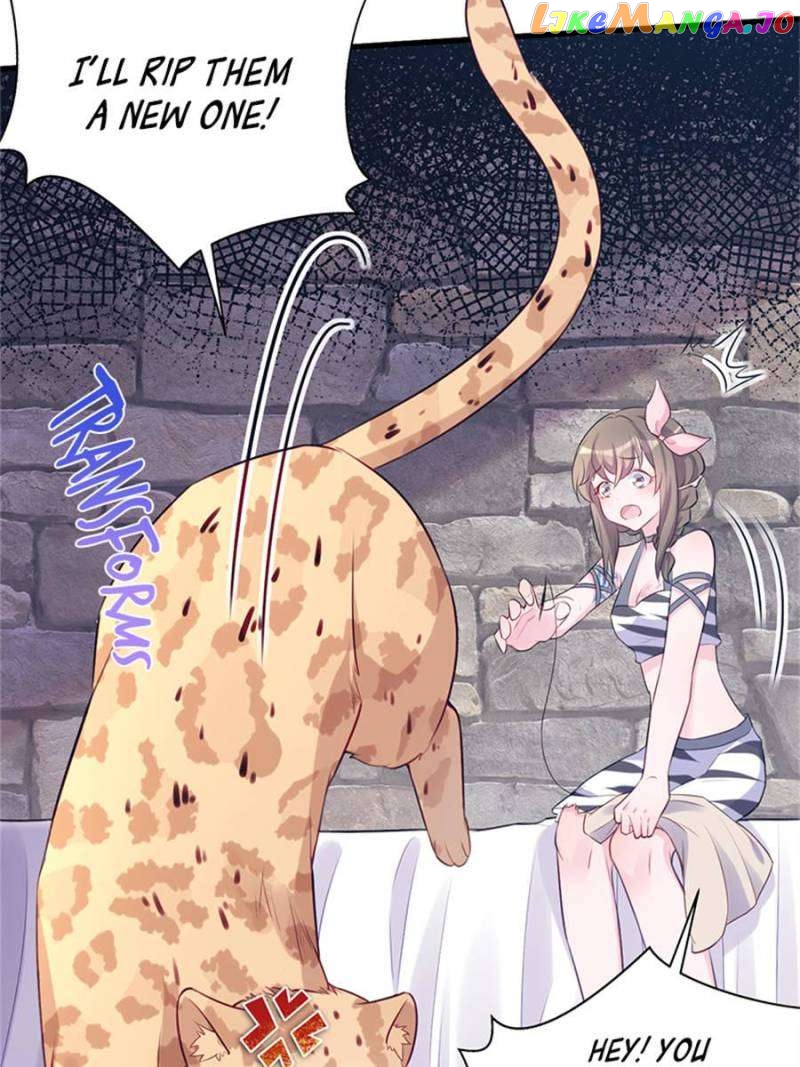 Beauty and the Beasts Chapter 489 - page 16