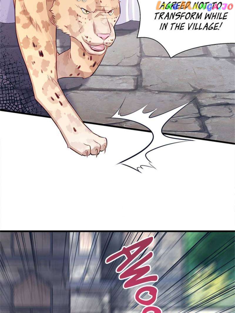 Beauty and the Beasts Chapter 489 - page 17