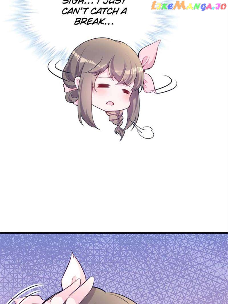 Beauty and the Beasts Chapter 489 - page 19