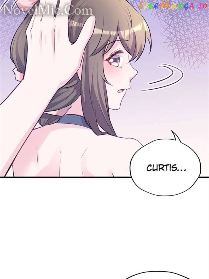 Beauty and the Beasts Chapter 489 - page 20